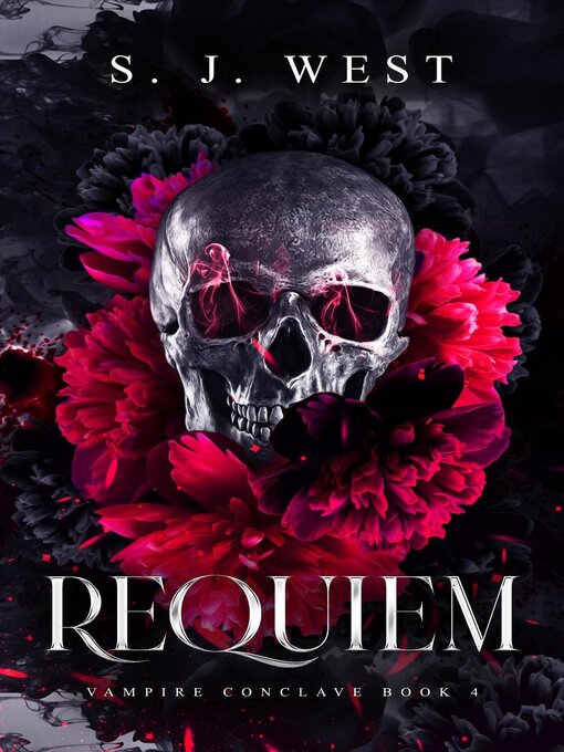 Title details for Requiem by S. J. West - Available